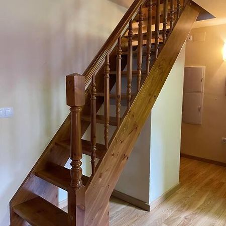 Apartamento Duplex En Benasque Anciles Exteriör bild
