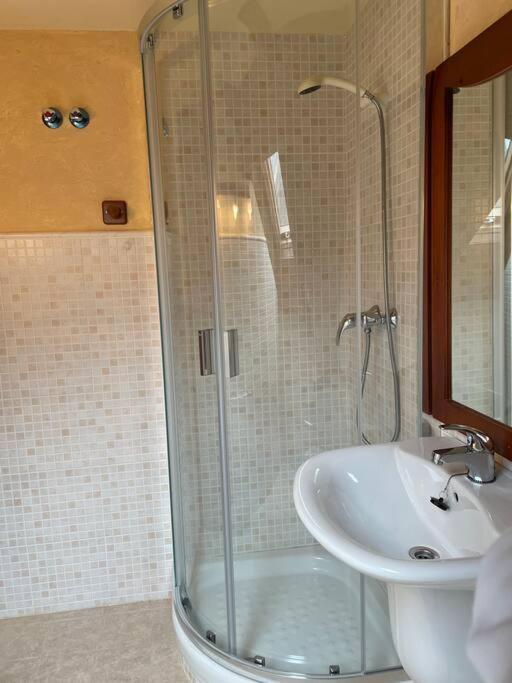 Apartamento Duplex En Benasque Anciles Exteriör bild